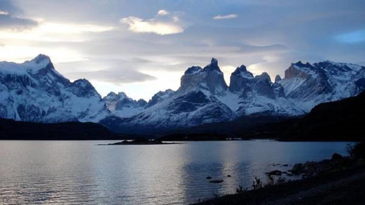Hostal Bellavista Patagonia Puerto Natales Exterior photo
